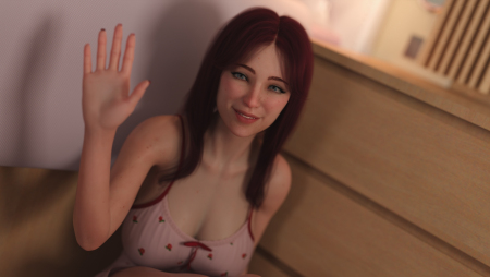 Adult game Greyvale Rivalry - Episode 1 preview image