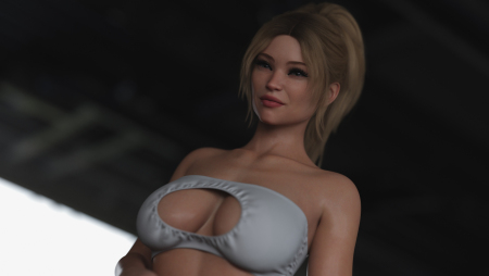 Adult game Greyvale Rivalry - Episode 1 preview image