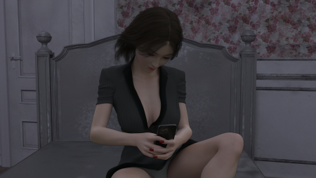 Adult game Her Price - Version 0.04 preview image