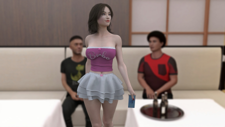Adult game Her Price - Version 0.04 preview image