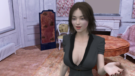 Adult game Her Price - Version 0.04 preview image