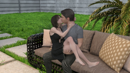 Adult game Her Price - Version 0.04 preview image