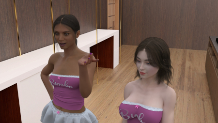 Adult game Her Price - Version 0.04 preview image