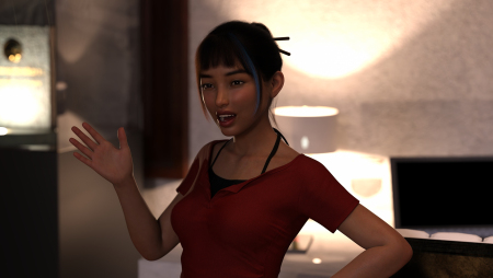 Adult game Murders & Mistresses - Version 0.15.0.50 preview image