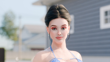 Adult game Reckoning of Obsession - Version 0.1.1 preview image