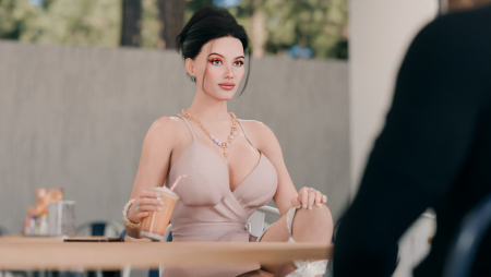 Adult game Reckoning of Obsession - Version 0.1.1 preview image