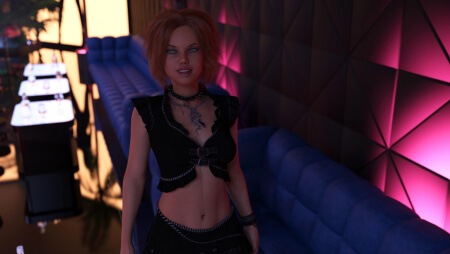 Adult game Reconnections - Version 0.70 preview image