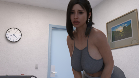 Adult game Shadows of Trust - Version 0.1 preview image