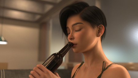 Adult game Something To Write About Unbroken - Book 2 Round 8 preview image