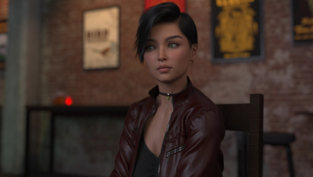 Adult game Something To Write About Unbroken - Book 2 Round 8 preview image