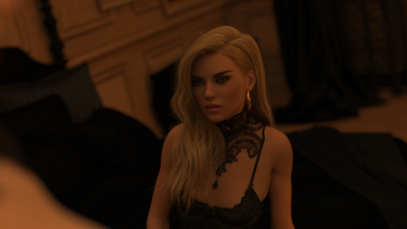 Adult game UNDAWN: Shackles Of Eternity - Chapter 1 preview image