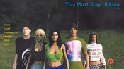 Download This Must Stay Hidden - Version 0.3