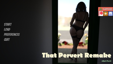 That Pervert - Episode 2 - Part 1
