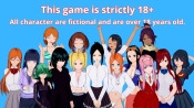 Download Animeverse Island - Version 0.88