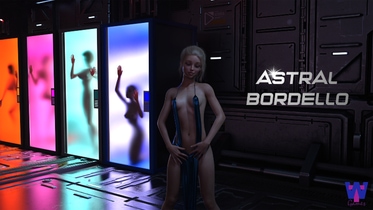 Astral Bordello - Version 0.01a