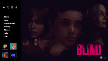 Blind - Version 1.1
