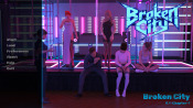 Download Broken City - Chapter 1 - Version 0.1