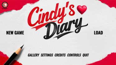 Cindy's Diary - Chapter 4 - Version 1.4.1.1