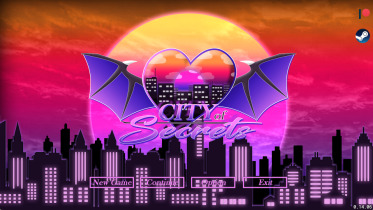 City of Secrets - Version 0.14.00