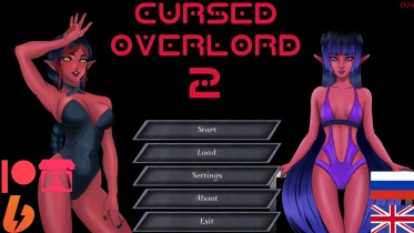 Cursed Overlord 2 - Version 0.74
