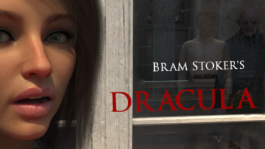 Bram Stoker's Dracula - Version 0.05