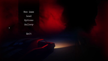 The Night Driver - Version 1.6