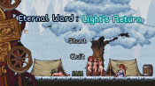 Download Eternal Ward: Light's Return - Demo