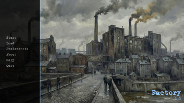 Factory - Version 1.1