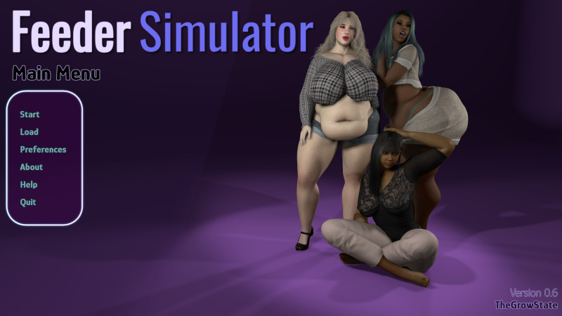 Feeder Simulator - Version 0.6c cover image