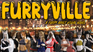 Furryville - Version 0.245
