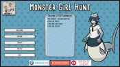 Download Monster Girl Hunt - Version 0.3.28 Hotfix 1
