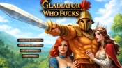 Download Gladiator Who Fucks - Version 0.4