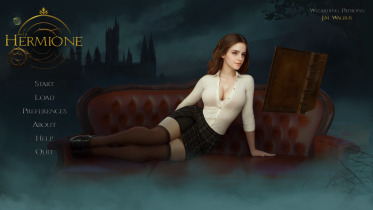 With Hermione - Version 0.5.3.4