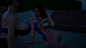 Download Hot Dawn Uprising - Version 0.10