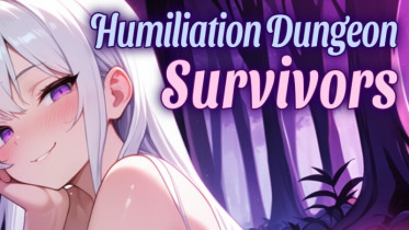 Humiliation Dungeon Survivors - Version 1.06