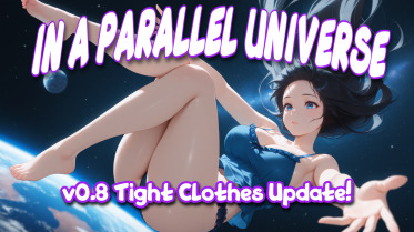 In a Parallel Universe - Version 0.8