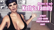 Download Kelly's Family: Mother in law REMAKE - Version 1.0a