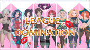 Download League of Domination - Version 0.19