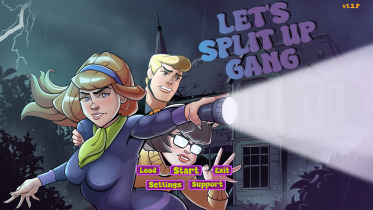 Let's Split Up Gang - Version 1.4.0