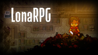 LonaRPG - Version B.0.10.7.0