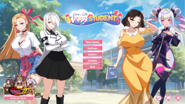 Love n Life: Happy Student - Version 2.1.5