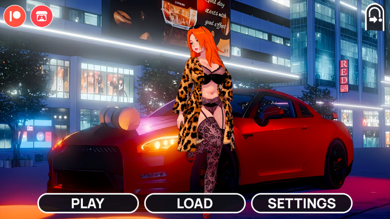 Lust for Wealth - Version 0.2.5 cover image