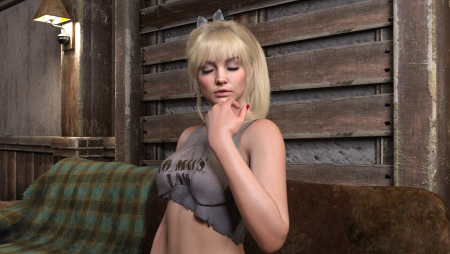 Adult game Eden Without Adam - Version 0.1 preview image
