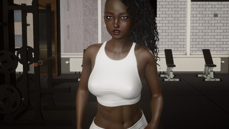 Adult game Aegis - Version 0.2.0 preview image