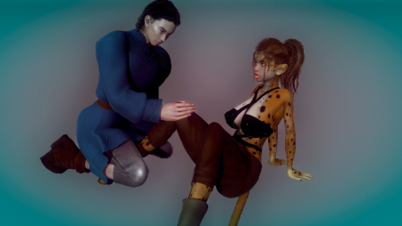 Adult game Aeternum The Awakening - Version 2.2 preview image