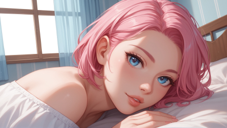 Adult game Afterparty Nights - Chapter 5 - Version 0.5.0 preview image