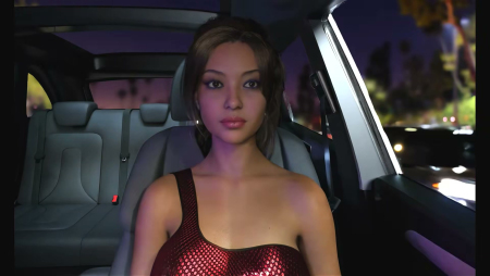 Adult game Agent Sherine - Version 0.195 preview image