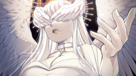 Adult game Among Cults - Version 0.3.9 Test preview image