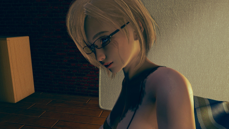 Adult game To See Another Day - Version 0.1.4a preview image