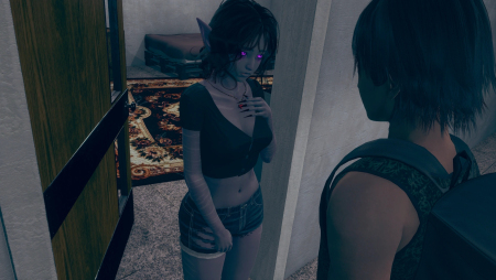 Adult game To See Another Day - Version 0.1.4a preview image